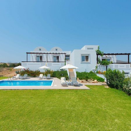 גנאדי Orianna Sea View Villa מראה חיצוני תמונה
