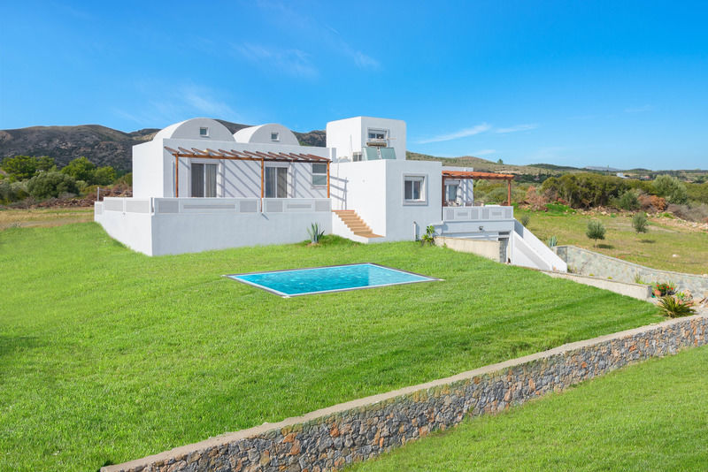 גנאדי Orianna Sea View Villa מראה חיצוני תמונה