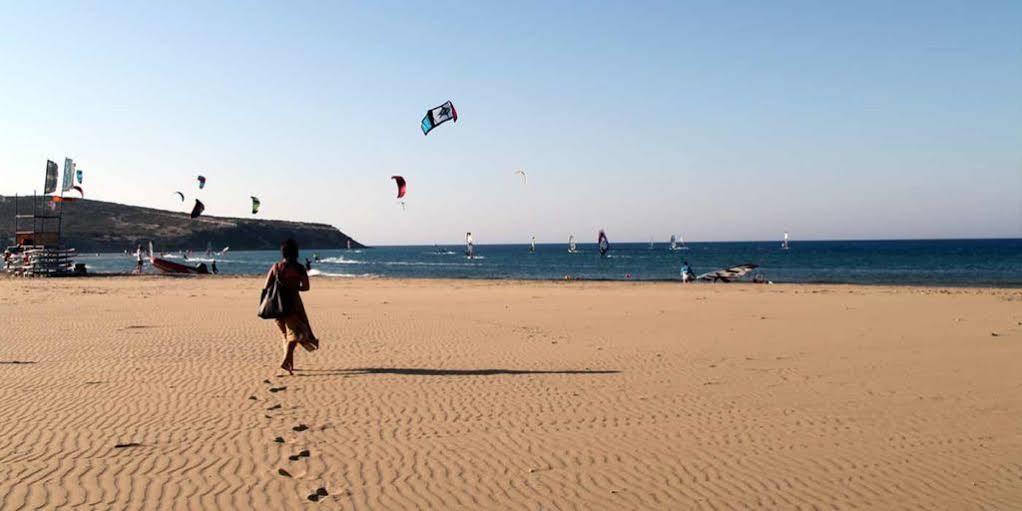 גנאדי Orianna Sea View Villa מראה חיצוני תמונה