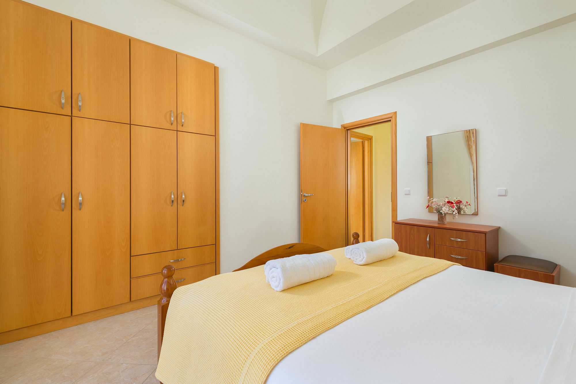 גנאדי Orianna Sea View Villa מראה חיצוני תמונה