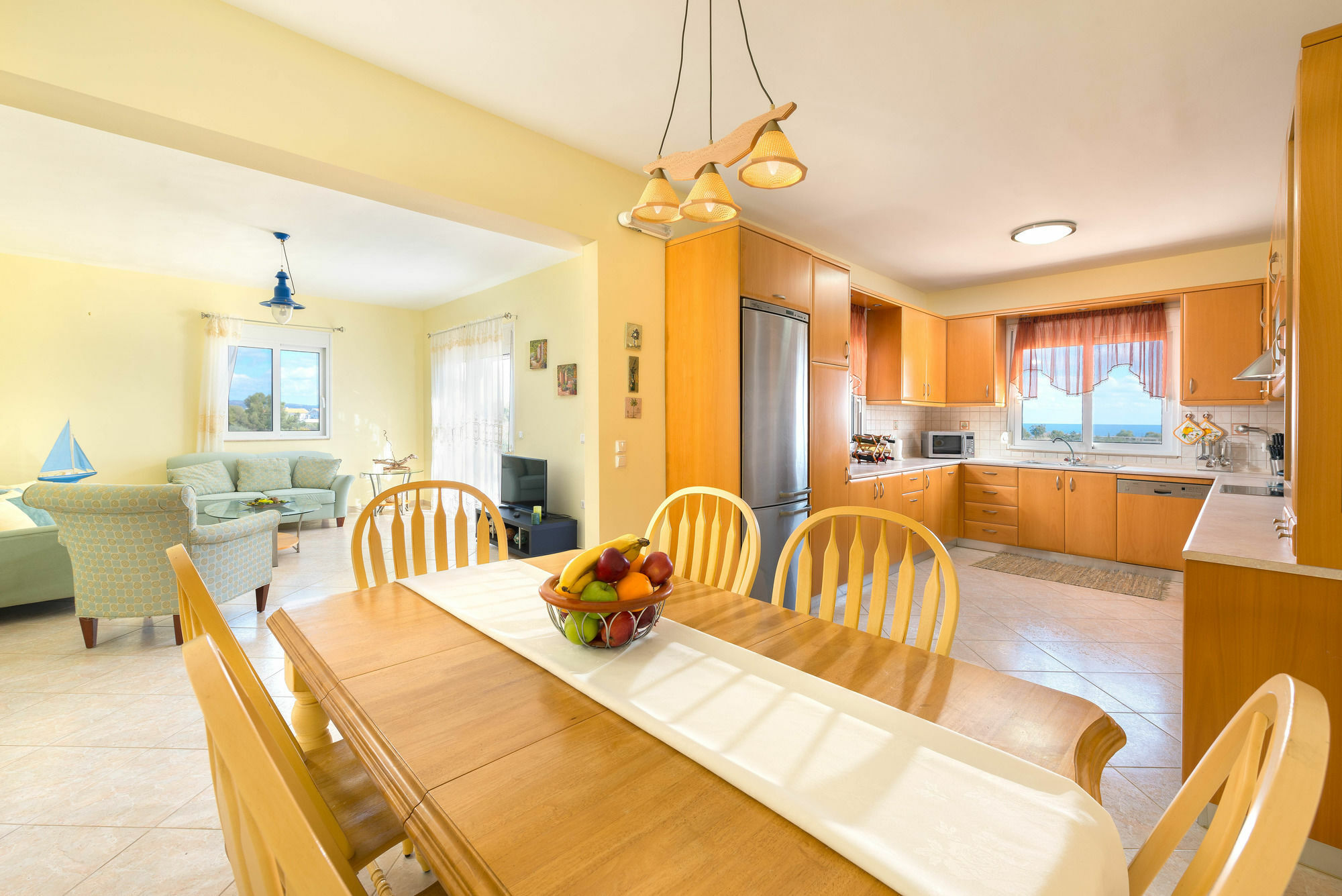 גנאדי Orianna Sea View Villa מראה חיצוני תמונה