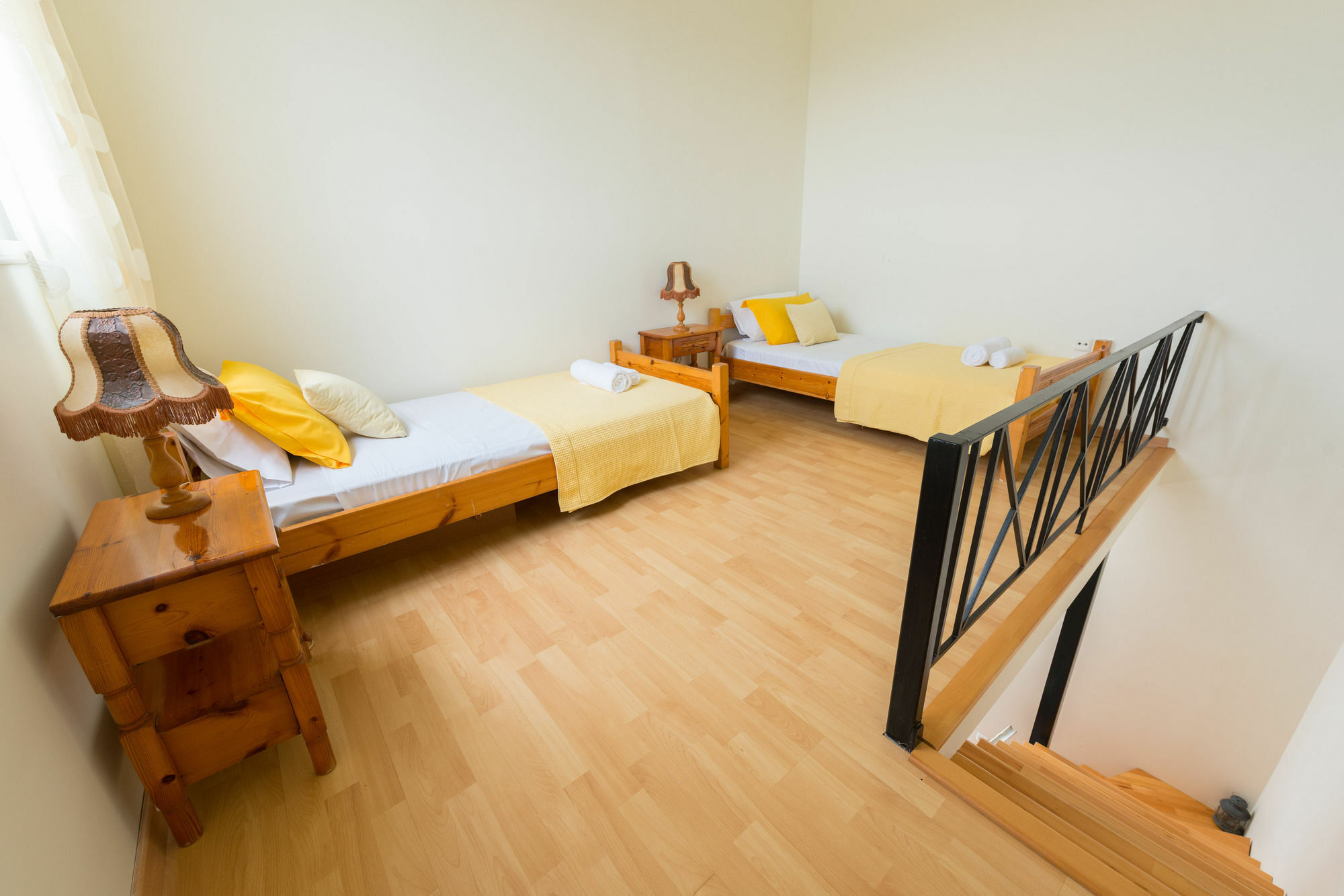 גנאדי Orianna Sea View Villa מראה חיצוני תמונה