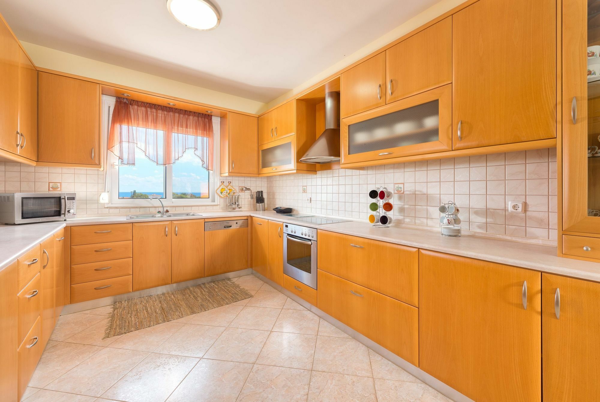 גנאדי Orianna Sea View Villa מראה חיצוני תמונה