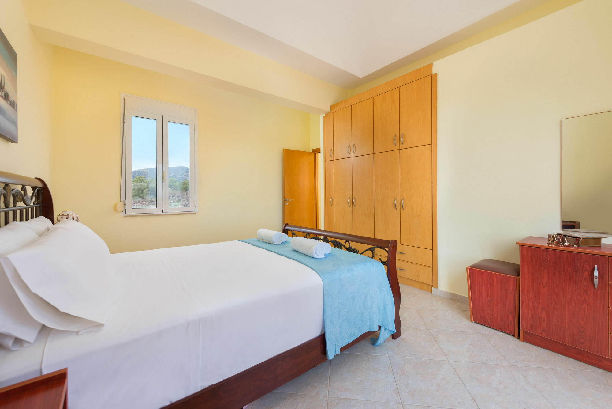 גנאדי Orianna Sea View Villa מראה חיצוני תמונה