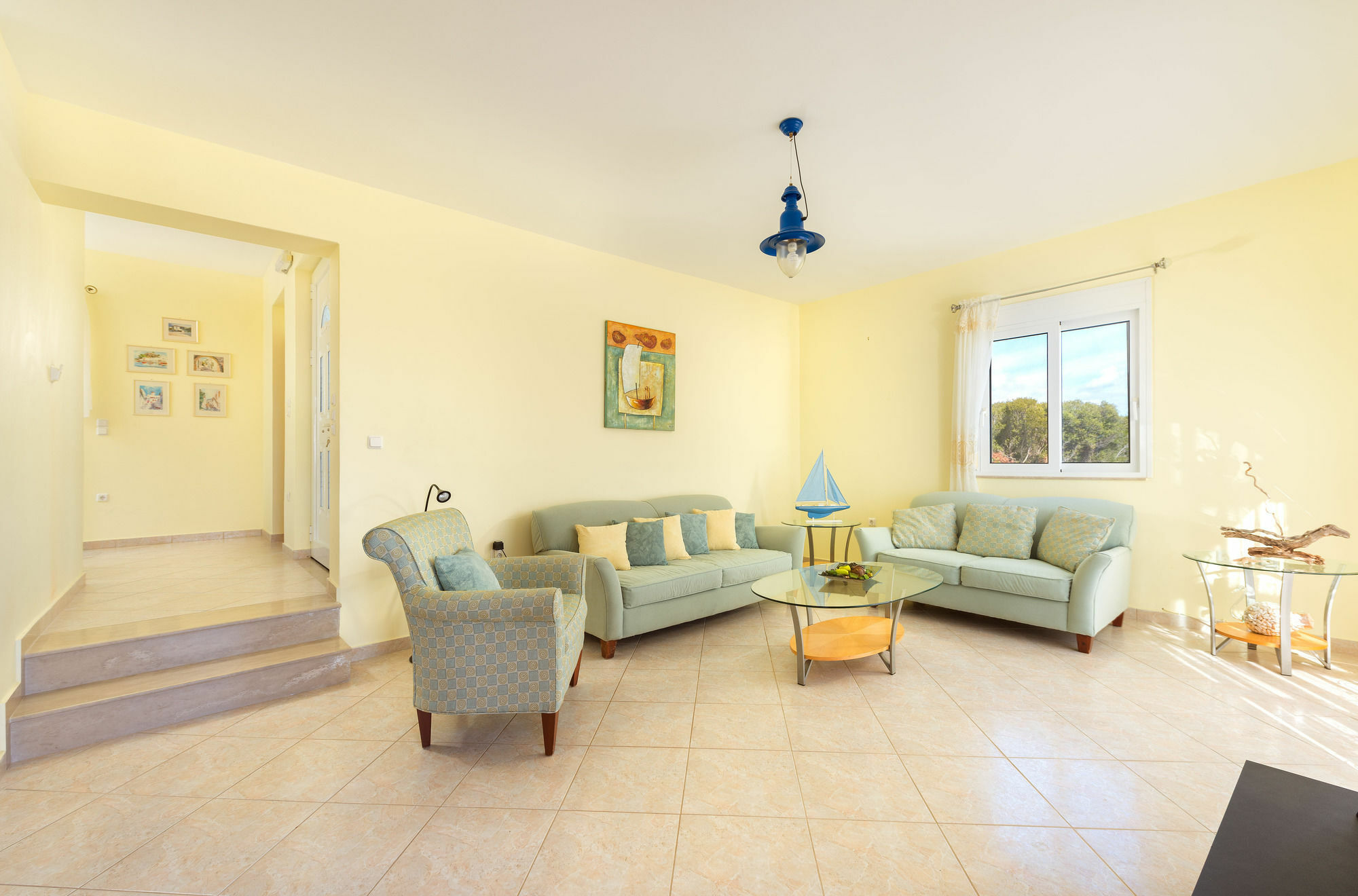 גנאדי Orianna Sea View Villa מראה חיצוני תמונה